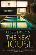 The New House - Paperback