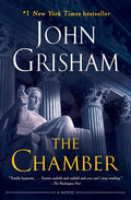 The Chamber - Paperback