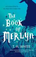The Book of Merlyn: The Conclusion to the Once and Future King - Paperback