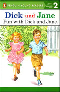 Fun with Dick and Jane - Hardcover
