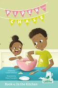 In the Kitchen - Paperback