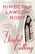 A Sinful Calling - Hardcover