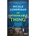 An Unthinkable Thing - Paperback