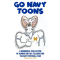 Go Navy TOONS - Paperback