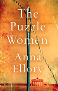 The Puzzle Women - Paperback