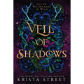 Veil of Shadows - Hardcover