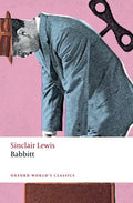 Babbitt - Paperback