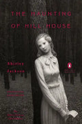 The Haunting of Hill House: (Penguin Classics Deluxe Edition) - Paperback