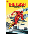 The Flash by William Messner-Loebs and Greg Larocque Omnibus Vol. 1 - Hardcover