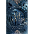 Luck of the Demon: A Paranormal Urban Fantasy Romance - Paperback