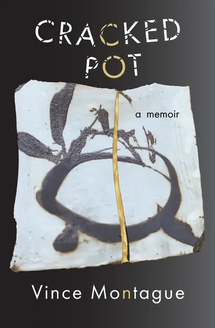 Cracked Pot - Paperback