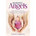 Making Angels: A Story of Blessings on Our Journey to Have Children after the Heartache of Infertility, Miscarriage, and Late-term Pr - Paperback
