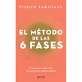 El M騁odo de Las 6 Fases: La T馗nica Probada Para Supercargar Tu Mente, Lograr Tus Objetivos Y Hacer Magia En Minutos: La T馗nica Probada Para Superca - Paperback