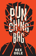 Punching Bag - Hardcover
