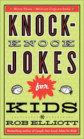 Knock-Knock Jokes for Kids - Paperback