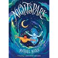 Nightspark - Hardcover