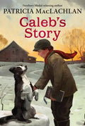 Caleb's Story - Paperback