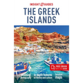 Insight Guides the Greek Islands: Travel Guide with Free eBook - Paperback