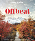 Lonely Planet Offbeat - Hardcover