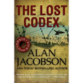 The Lost Codex: Volume 3 - Paperback