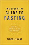 Essential Guide to Fasting - Paperback
