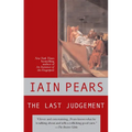 The Last Judgement - Paperback