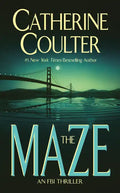 The Maze - Paperback