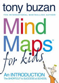 Mind Maps for Kids: An Introduction - Paperback