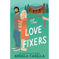 The Love Fixers - Paperback