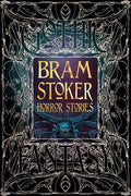 Bram Stoker Horror Stories - Hardcover