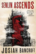 Senlin Ascends - Paperback