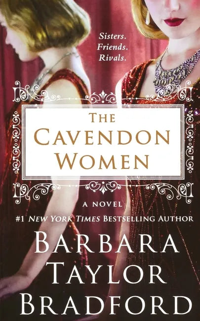 The Cavendon Women - Paperback
