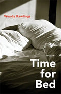 Time for Bed: Stories - Paperback