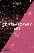 Contemporary Art (Art Essentials) - Paperback