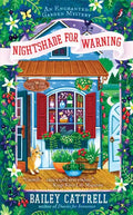 Nightshade for Warning - Paperback