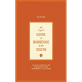 Wildsam Field Guides: Southern Barbecue - Paperback