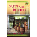 Nuts and Buried - Paperback