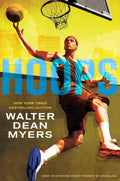 Hoops - Paperback