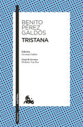 Tristana - Paperback