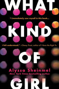 What Kind of Girl - Paperback