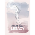 Reset Your Legacy: Strategic prayer to navigate through 12 phases of development - Paperback