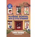 Wayside School Gets a Little Stranger - Paperback