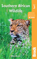Southern African Wildlife - Paperback