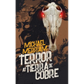 Terror at Tierra de Cobre - Paperback