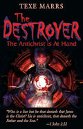 The Destroyer: The Antichrist Is at Hand - Paperback
