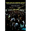 "Ask and you shall be given": Pentecostalism and the Economic Crisis in Cameroon - Paperback