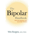 The Bipolar Handbook: Real-Life Questions with Up-to-Date Answers - Paperback