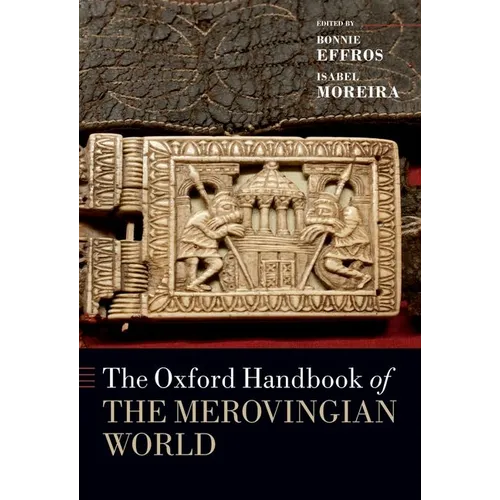 The Handbook of the Merovingian World - Paperback