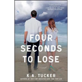 Four Seconds to Lose - Paperback