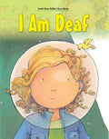 I Am Deaf - Paperback